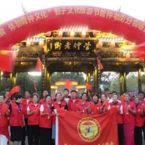 管仲老街|“中”“國”雙節(jié)節(jié)日活動(dòng)，首日精彩回顧