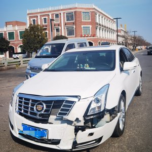 汽車維修，更換的保險(xiǎn)杠竟是舊貨？