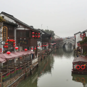 阜陽，你好！蘇州，來了！