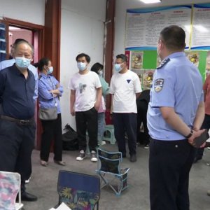 太和一培訓機構被查！負責人和任課老師均被拘留