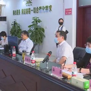 白曉云：做好“云旅游”，化“流量”為“留量”