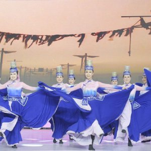 曲終人不散，阜陽獲點(diǎn)贊